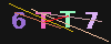 Gambar captcha